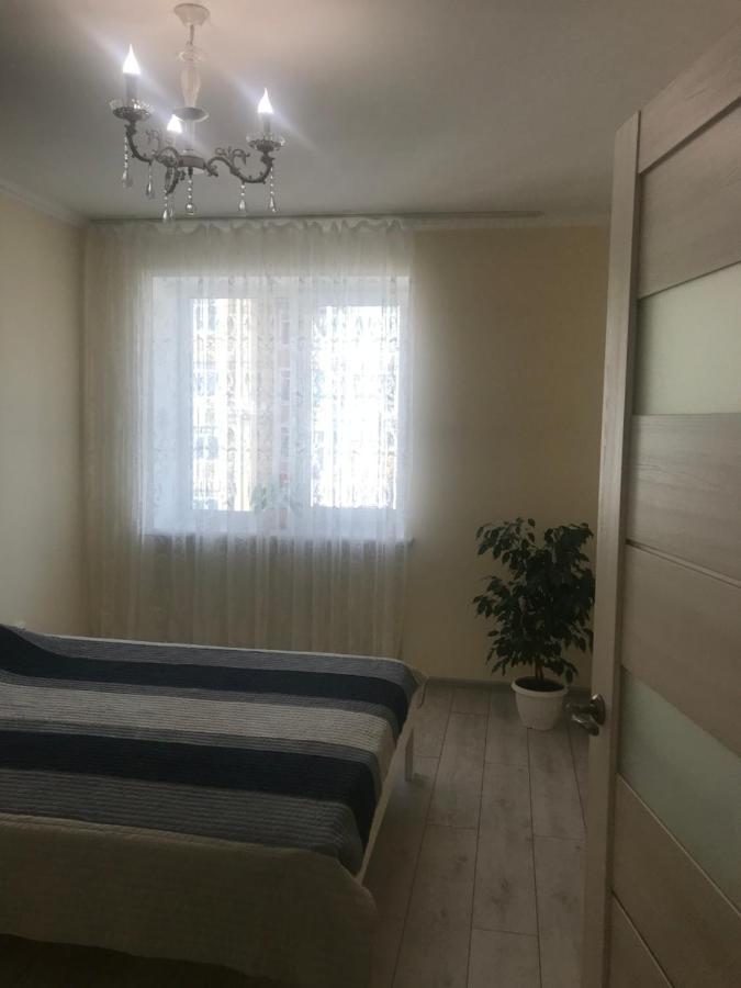 Уютная Квартира У Моря !!! Apartment Odesa Exterior foto