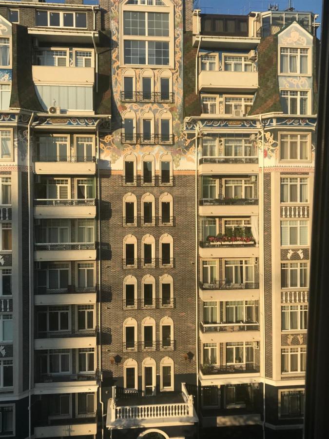 Уютная Квартира У Моря !!! Apartment Odesa Exterior foto