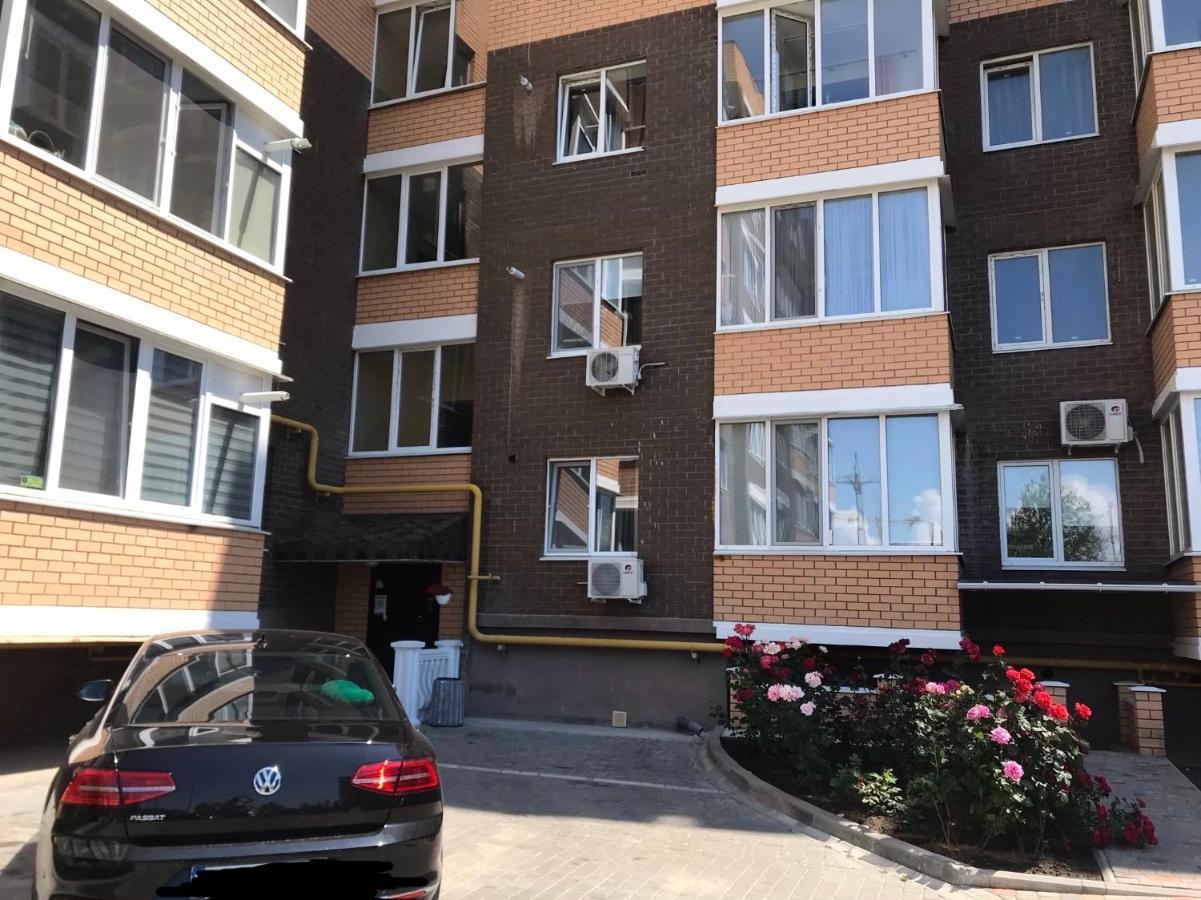 Уютная Квартира У Моря !!! Apartment Odesa Exterior foto